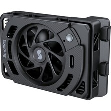 Smallrig 5063 Canon Eos R5 Mark Iı ve R5  Için  Soğutma Fanı