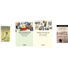 İş Bankası Kültür Yayınları Gitanjali Ilahiler (Ciltli) + 3 Kitap Daha (Set)