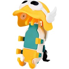 Mts TTA-3346 Şapkalı Telefon Titreşim Önleyicili Tutucu