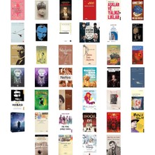 İthaki Yayınları Alice Harikalar Diyarında + 39 Kitap Daha (Set)