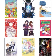 Cezve Çocuk Baldağı Vadisi - Kayıp Ejderhalar Tarihi 1 + 8 Kitap Daha (Set)