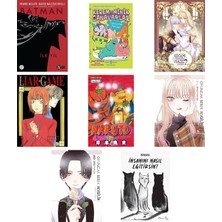 JBC Yayıncılık Batman Ilk Yıl + 7 Kitap Daha (Set)