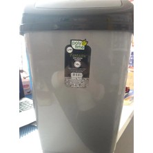 Ne Verelim Size Poly Time Fantastik Çöp Kovası /10 Litre ROYALEKS-E242