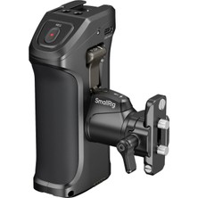 Smallrig 3893 Sony Aynasız Kameralar Için Rec ile  Döndürülebilir Yan Sap