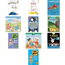 İş Bankası Kültür Yayınları 101 Tekerleme + 9 Kitap (Set)