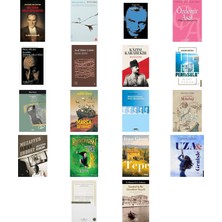 Atatürk Anlatıyor - Biz Türk Milliyetçisiyiz + 17 Kitap Daha (Set)