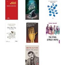 Yapı Kredi Yayınları Atatürk ve Devrimler + 6 Kitap Daha (Set)