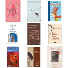 İthaki Yayınları Alice Harikalar Diyarında + 8 Kitap Daha (Set)