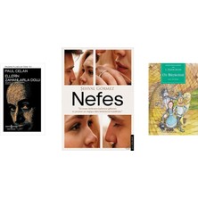 İş Bankası Kültür Yayınları Ellerin Zamanlarla Dolu (Ciltli) + 2 Kitap Daha (Set)