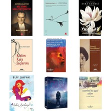 Atatürk Anlatıyor - Biz Türk Milliyetçisiyiz + 8 Kitap Daha (Set)