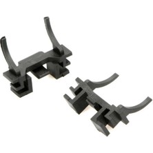 Sm Motors Ford Focus 4 H7 Araçlar Için Kısa Far Tutucu LED Ampul Sabitleme Aparatı