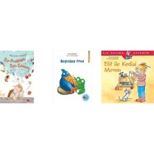 İş Bankası Kültür Yayınları Bir Problem Bin Çözüm + 2 Kitap (Set)