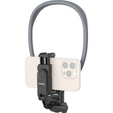 Smallrig 5128 Boyun Askısı Telefonlar Için