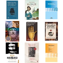 Everest Yayınları Everest Açıkhava 18 / Binbir Gece Masalları'ndan: Sinbad’ın Hikayesi: Everest Açıkhava + 8 Kitap Daha (Set)