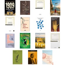 Destek Yayınları 1909 Istanbul Düştü + 14 Kitap Daha (Set)