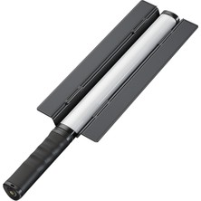 Smallrig 4342 RT25 Rgb El Tipi Tüp Işık Pil Saplı Tutacak