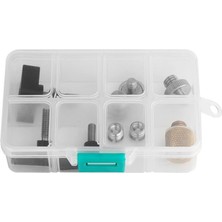 Smallrig 3995 Vida  Kanat Somunu Seti