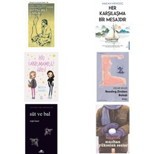 İş Bankası Kültür Yayınları Gitanjali Ilahiler (Ciltli) + 5 Kitap Daha (Set)