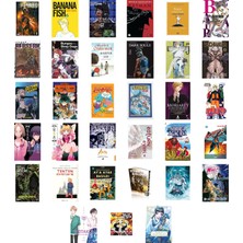 Athica Yayınları Annihilation Cilt 1 + 32 Kitap Daha (Set)