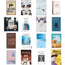 Destek Yayınları Babıali Tanrıları Simavi Ailesi + 15 Kitap Daha (Set)