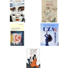 İthaki Yayınları Alice Harikalar Diyarında + 4 Kitap Daha (Set)
