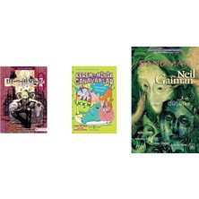 Akılçelen Kitaplar Death Note - Ölüm Defteri 8 + 2 Kitap Daha (Set)