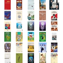 Yapı Kredi Yayınları Atatürk ve Devrimler + 29 Kitap Daha (Set)