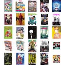 Athica Yayınları Amazing Spider - Man - Almanak 1963 + 24 Kitap Daha (Set)