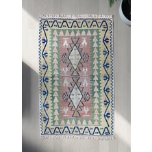 Cicim Halı El Dokuma Anadolu Kilim 112X183 cm