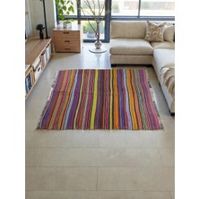 Cicim Halı El Dokuma Konya Kilim 162X235 cm