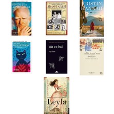 İş Bankası Kültür Yayınları Aforizmalar + 6 Kitap Daha (Set)