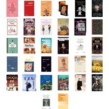 İthaki Yayınları Alice Harikalar Diyarında + 31 Kitap Daha (Set)
