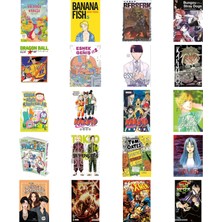 JBC Yayıncılık Baldağı Vadisi - Kayıp Ejderhalar Tarihi 1 + 19 Kitap Daha (Set)