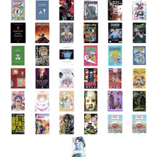 Doğan Çocuk Amazing Spider - Man - Almanak 1963 + 36 Kitap Daha (Set)