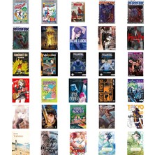 Alfa Yayınları Amazing Spider - Man - Almanak 1963 + 29 Kitap Daha (Set)