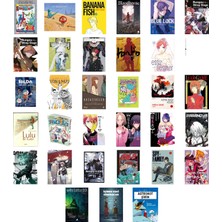 Athica Yayınları Amazing Spider-Man - Almanak 1964 + 32 Kitap Daha (Set)