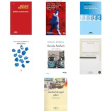 Yapı Kredi Yayınları Atatürk ve Devrimler + 6 Kitap Daha (Set)