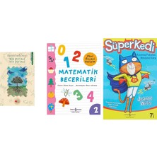 İş Bankası Kültür Yayınları Bir Şeftali Bin Şeftali + 2 Kitap (Set)