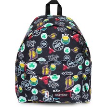 Eastpak x Nba Sırt Çantası Day Pak'r Laptop Gözlü Team Pattern 5z6