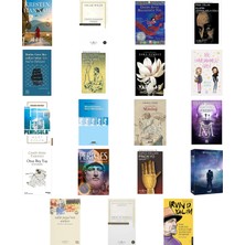 Doğan Kitap Bülbül + 18 Kitap Daha (Set)