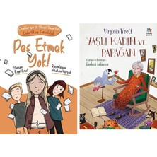 İş Bankası Kültür Yayınları Pes Etmek Yok!: Çocuklar Için 21. Yüzyıl Becerileri - Liderlik ve Sorumluluk (Kapak Değişebilir) + 1 Kitap (Set)