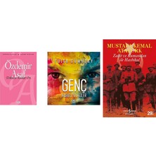 Yapı Kredi Yayınları Dokuza Kadar On: Doğan Kardeş / Seçme Şiirler + 2 Kitap Daha (Set)
