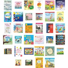 İş Bankası Kültür Yayınları 11’ler Takımı + 33 Kitap (Set)