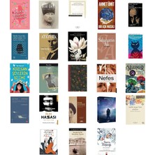 İthaki Yayınları Alice Harikalar Diyarında + 22 Kitap Daha (Set)