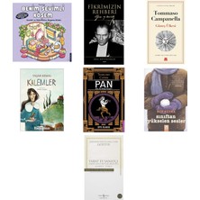 Destek Yayınları Benim Sevimli Köşem: Sevimli ve Rahatlatıcı Boyama Kitabı + 6 Kitap Daha (Set)