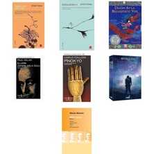 Kırmızı Kedi Yayınevi Bağbozumu Şarkıları: Altın Portakal Şiir Ödülü + 6 Kitap Daha (Set)