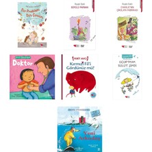 İş Bankası Kültür Yayınları Bir Problem Bin Çözüm + 6 Kitap (Set)