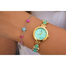 Dıalx Dx 0025 Gg Kadın Kol Saati