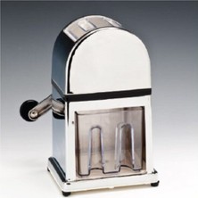 Özbience El ile Buz Kırıcı ve Doğrayıcı, Pratik ve Dayanıklı Tasarım