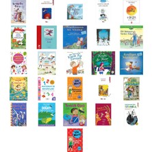 İş Bankası Kültür Yayınları Acayip Bir Bakan + 25 Kitap (Set)